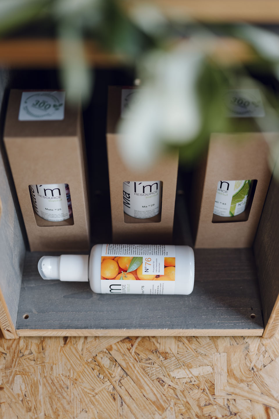 Vereinswirken – Natur und Gemeinschaft